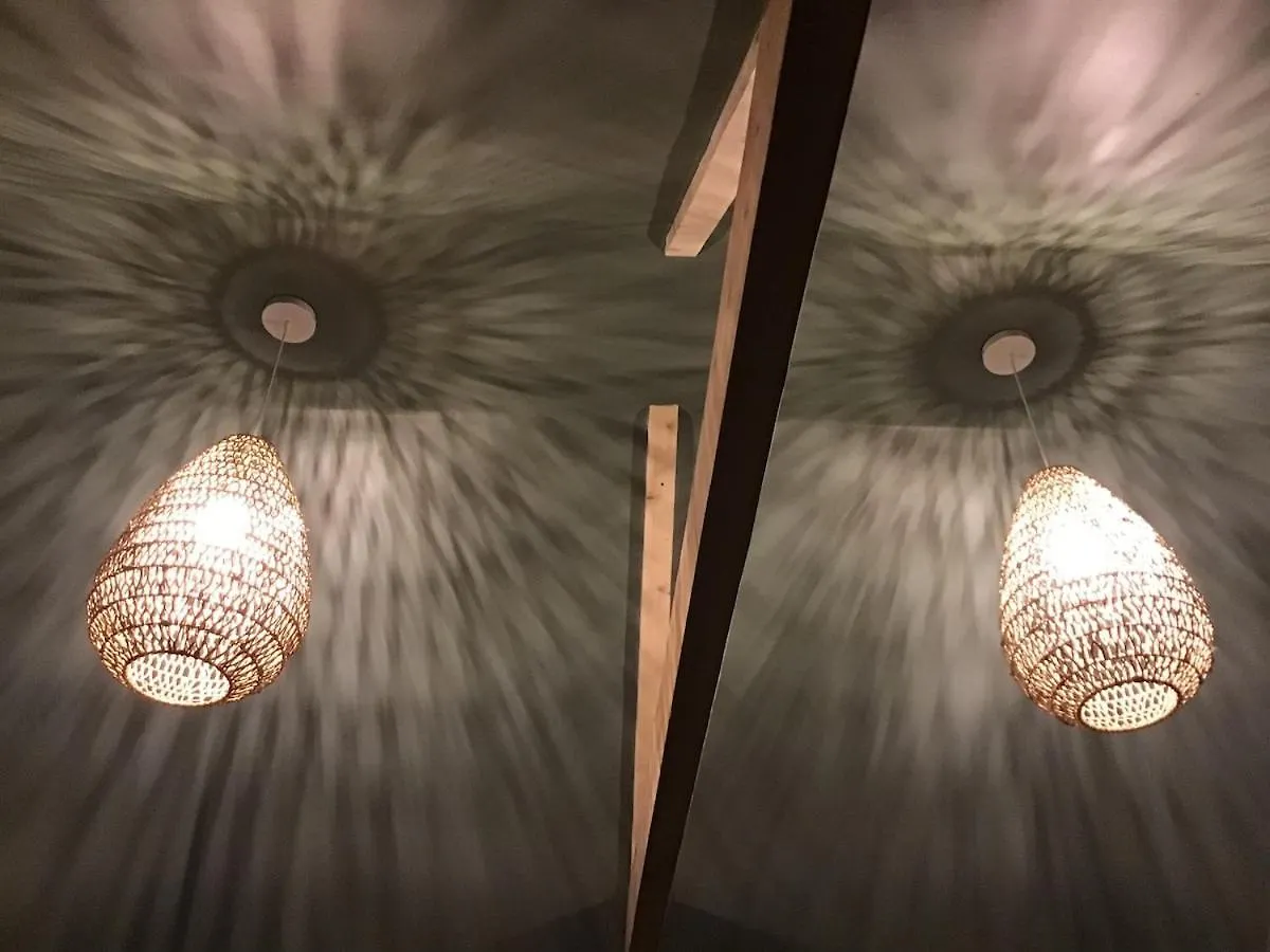 La Maison De Paty 潘波勒 度假居