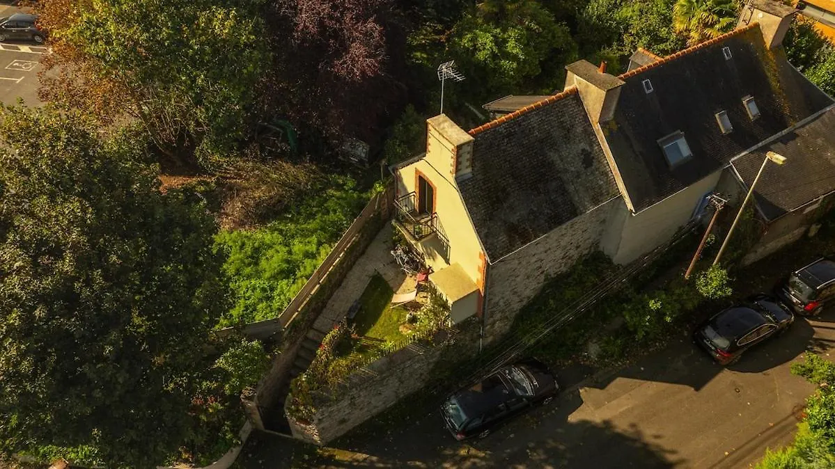 La Maison De Paty 潘波勒