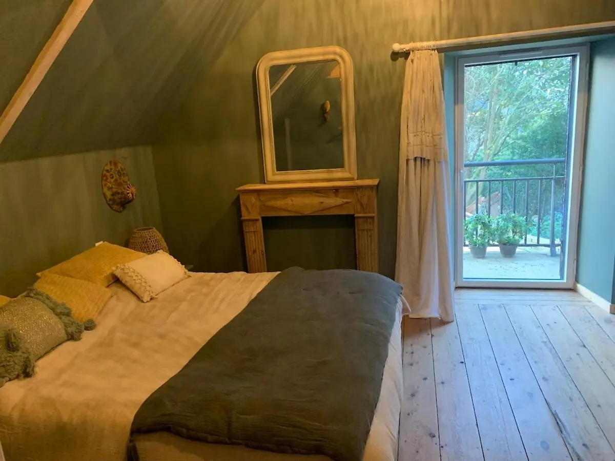 La Maison De Paty 潘波勒