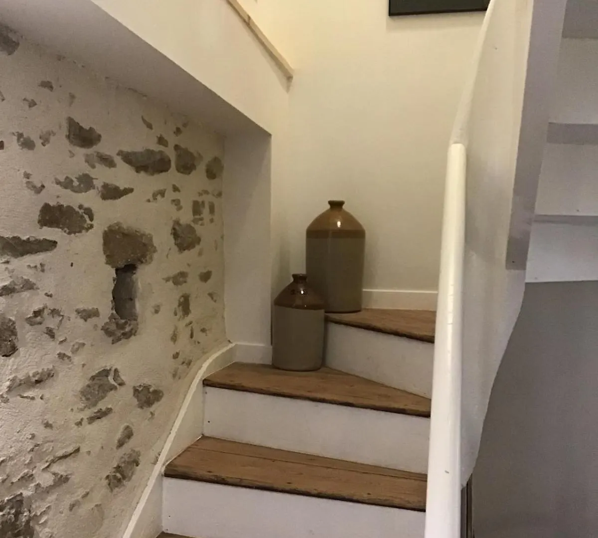 La Maison De Paty 潘波勒 度假居